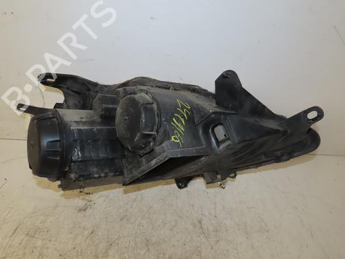 Used Left headlight CITROËN C8 (EA_, EB_) 2.0 HDi (120 hp) 22213653