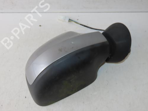 Right mirror DACIA DUSTER (HS_) 1.5 dCi (HSMC) | BP29216247C27 