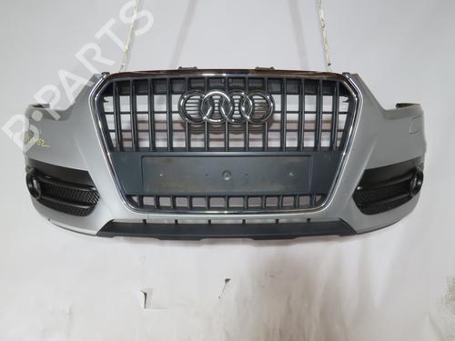 Front bumper AUDI Q3 (8UB, 8UG) 2.0 TDI | BP29414490C7 