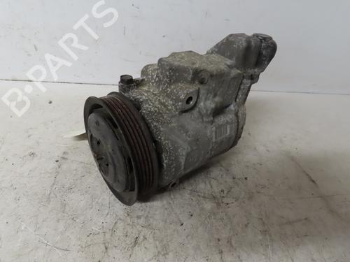AC compressor MERCEDES-BENZ A-CLASS (W168) A 170 CDI (168.009, 168.109) | BP16979500M34