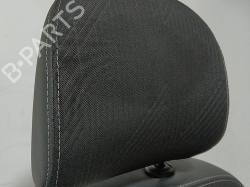Left front seat RENAULT TRAFIC III Van (FG_) 2.0 dCi 170 (FGMM, FGMV) | BP40241575C15 - Image 13