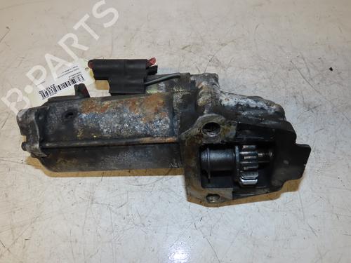 Used Starter FORD MONDEO III Turnier (BWY) 2.0 16V TDDi / TDCi (115 hp) 20926662