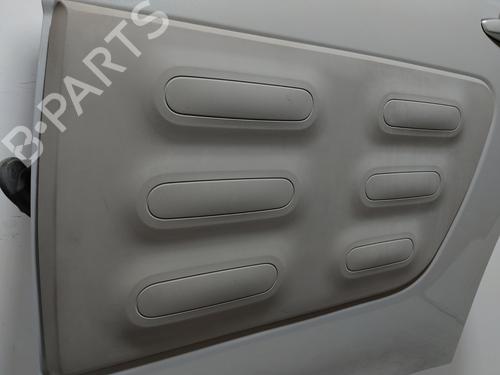Dør venstre bagtil CITROËN C4 CACTUS 1.2 THP 110 | BP39755361C4 - Image 3