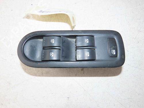 Used Left front window switch Left front window switch 37060576 37060576