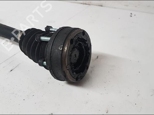 Left front driveshaft VW GOLF IV (1J1) 1.6 | BP10943008M38