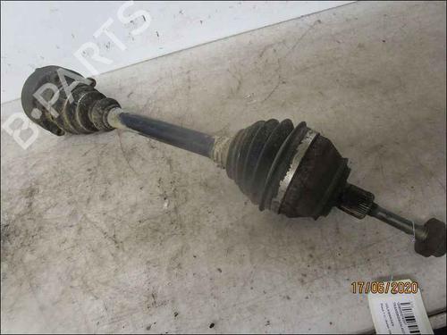 Used Right front driveshaft Right front driveshaft 37039045 37039045