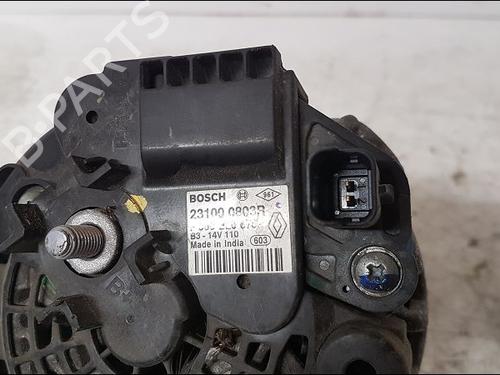 Alternator DACIA DOKKER MPV (KE_) 1.2 TCe (KEM0, KEAY) | BP14952459M7 
