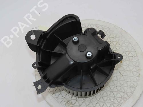 Heater blower motor CITROËN NEMO MPV 1.4 HDi | BP37047246M62 - Image 3