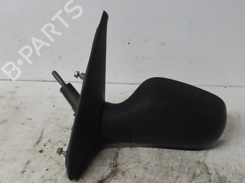Left mirror RENAULT CLIO II (BB_, CB_) 1.9 D (B/CB0E, BB0J) | BP15841971C26 