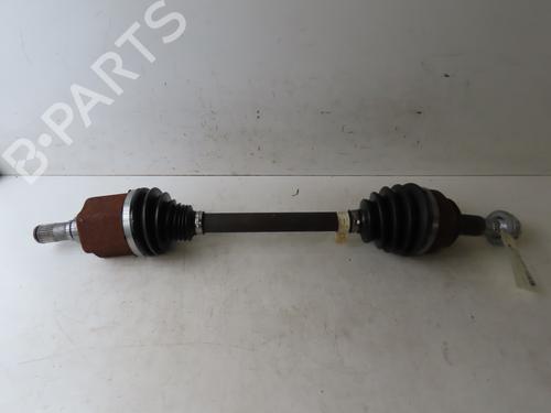 Used Right front driveshaft FIAT DUCATO Platform/Chassis (250_) 140 Multijet 2,3 D (140 hp) 29380151