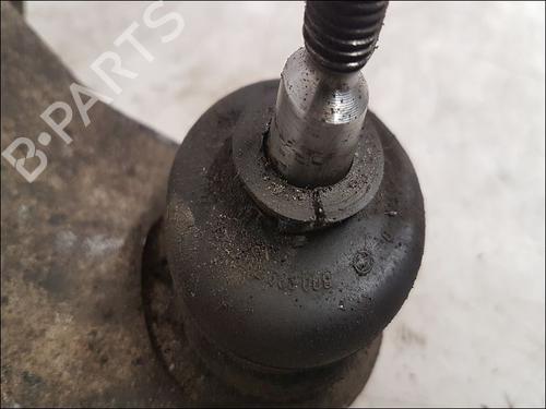 Left front suspension arm ALFA ROMEO 147 (937_) 1.6 16V T.SPARK (937.AXA1A, 937.AXB1A, 937.BXB1A) | BP14882446M12 