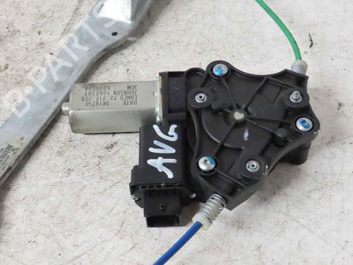 Front left window mechanism OPEL CORSA D (S07) 1.3 CDTI (L08, L68) | BP37045692C22 - Image 2
