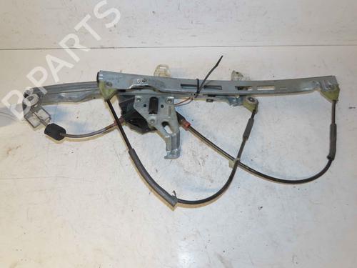 Used Front left window mechanism Front left window mechanism 37054981 37054981
