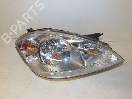 Used Right headlight Right headlight 37053308 37053308