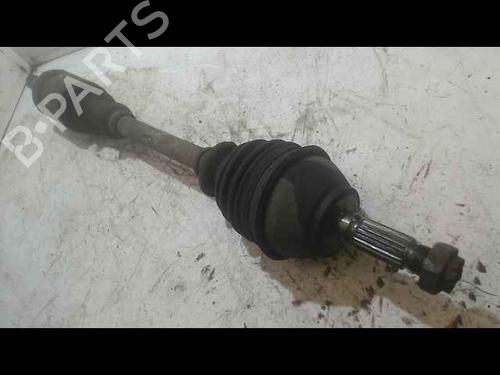 Used Left front driveshaft Left front driveshaft 37039204 37039204