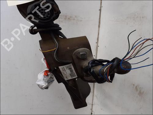 Trækkugle/Mekanisme FORD TRANSIT CONNECT (P65_, P70_, P80_) 1.8 TDCi (110 hp) 30486598