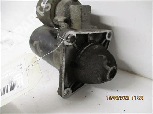 Starter ALFA ROMEO 147 (937_) 1.6 16V T.SPARK ECO (937.AXA1A, 937.BXA1A) | BP10939850M8 