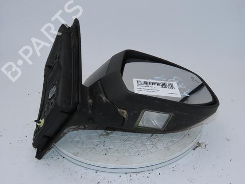 Right mirror FORD FOCUS III 1.0 EcoBoost | BP20162465C27 
