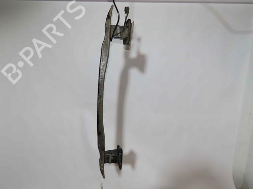 Used Rear bumper reinforcement Rear bumper reinforcement 37051524 37051524