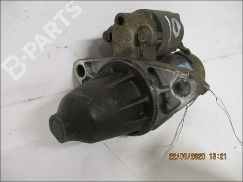 Starter LAND ROVER FREELANDER I (L314) 1.8 i 16V 4x4 | BP10939807M8 