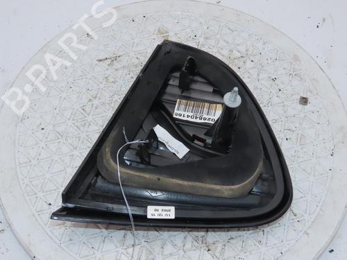 Used Left tailgate light RENAULT CAPTUR I (J5_, H5_) 0.9 TCe 90 (90 hp) 21226736