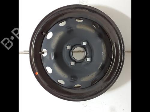 Used Rim KIA PICANTO II (TA) 1.0 (69 hp) 28445460