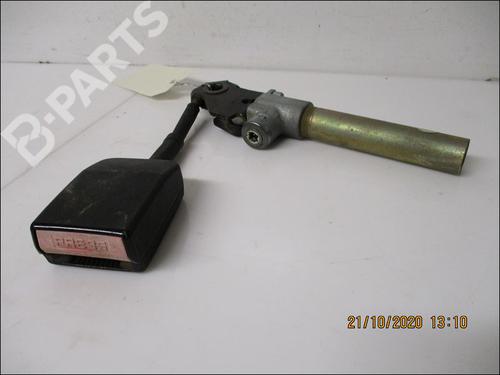 Front left belt tensioner RENAULT SCÉNIC I MPV (JA0/1_, FA0_) 1.9 dCi (JA05, JA1F) (102 hp) 878977794R