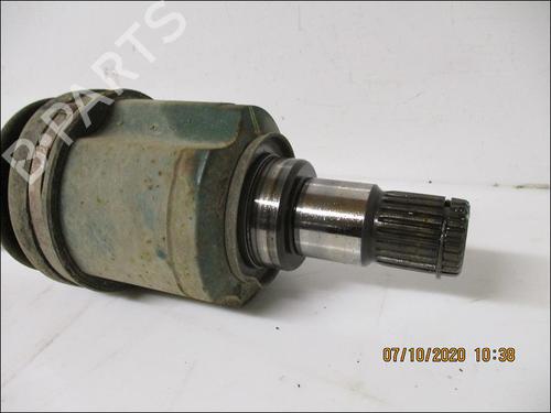 Used Left front driveshaft CITROËN C-CROSSER (VU_, VV_) 2.2 HDi (156 hp) 10942890