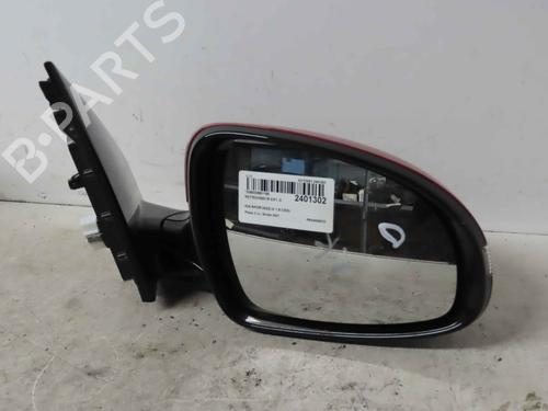 Used Right mirror Right mirror 37046222 37046222