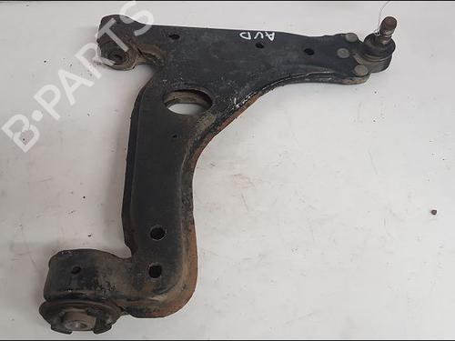 Høyre foran bærearm OPEL ZAFIRA A MPV (T98) 2.2 DTI 16V (F75) (125 hp) 23170030