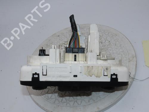 Climate control RENAULT CLIO III (BR0/1, CR0/1) 1.5 dCi | BP21946534I5 