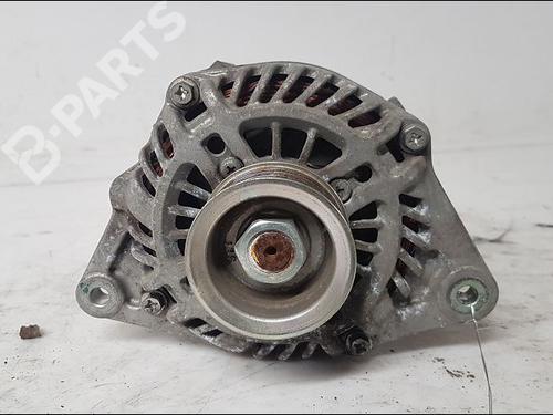 Used Alternator NISSAN MICRA IV (K13K, K13KK) 1.2 (80 hp) 10940779