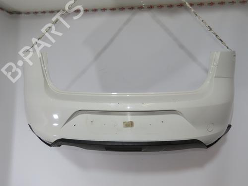 rear-bumper-seat-altea-5p1-2004-2005-2006-2007-2008-2009-2010-2011-2012-2013-2014-2015-33031485 main image