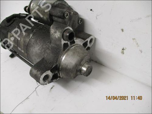 Starter VOLVO S40 II (544) 2.0 D | BP10939886M8