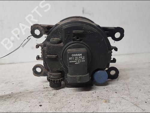Used Right front fog light OPEL AGILA B (H08) 1.2 (F68) (86 hp) 15047490