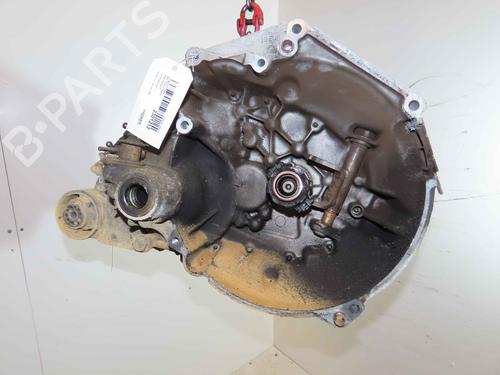 Used Gearbox Gearbox 37043068 37043068
