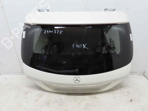 Used Tailgate Tailgate 37046598 37046598