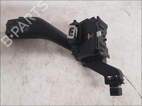 Used Steering column stalk VW TOURAN (1T1, 1T2) 1.9 TDI (105 hp) 16130548