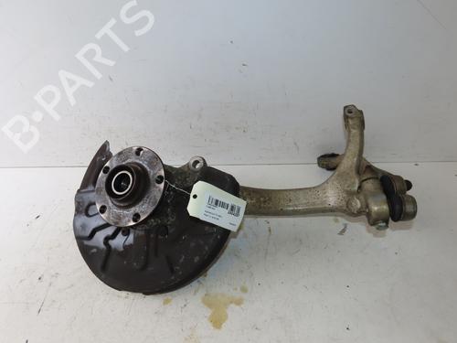 Used Right front steering knuckle AUDI A4 B6 (8E2) 2.5 TDI quattro (180 hp) 29152947