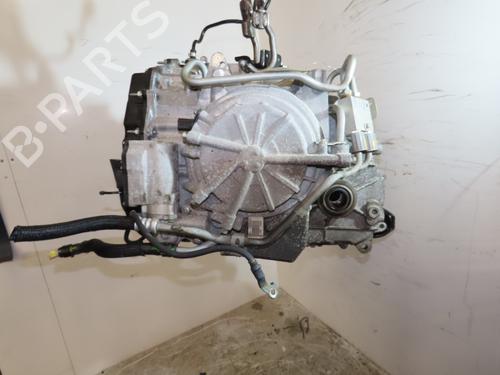 Gearbox FORD FIESTA VII (HJ, HF) 1.0 EcoBoost Active | BP20385361M3 