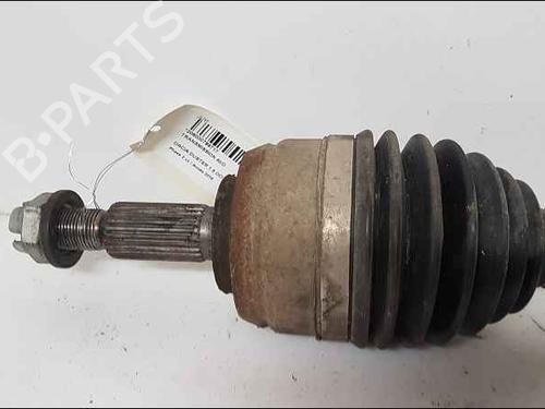 Right front driveshaft DACIA DUSTER (HS_) 1.5 dCi | BP37043414M39 - Image 2