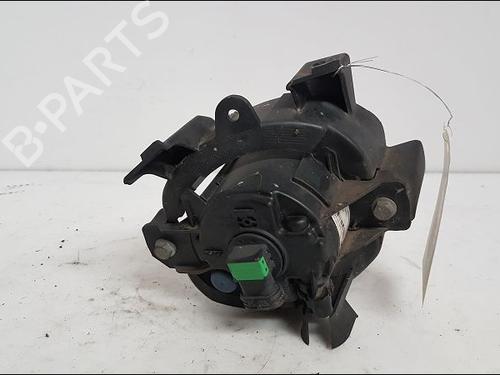 Used Left front fog light Left front fog light NISSAN QASHQAI I (J10, NJ10) 1.5 dCi (106 hp) 10951777 10951777