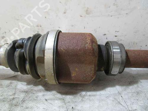 Right front driveshaft CITROËN C3 Picasso (SH_) 1.6 HDI 90 | BP37039387M39 - Image 3