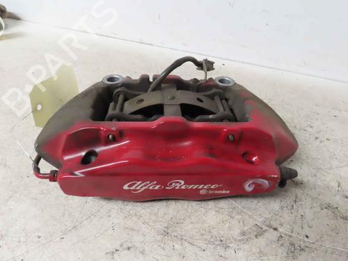 Used Left front brake caliper Left front brake caliper 37059747 37059747