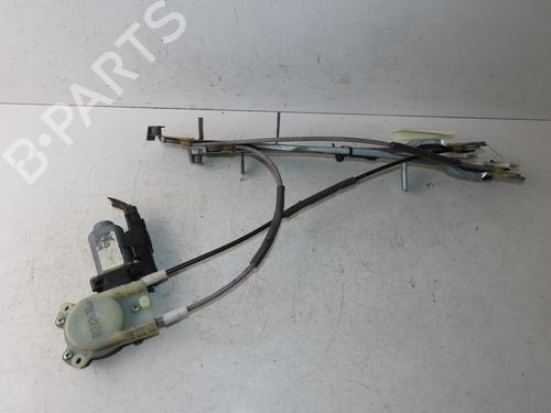 Rudehejsemekanisme ventre foran RENAULT MEGANE II Estate (KM0/1_) 2.0 (135 hp) 33134331