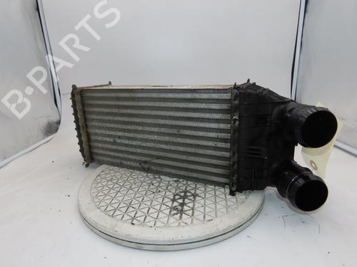 Intercooler Intercooler PEUGEOT 208 I (CA_, CC_) 1.6 HDi (92 hp) 36343694 36343694