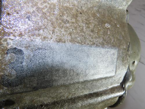 Used Gearbox PEUGEOT PARTNER Box Body/MPV 1.6 HDi / BlueHDi 75 (75 hp) 29818638