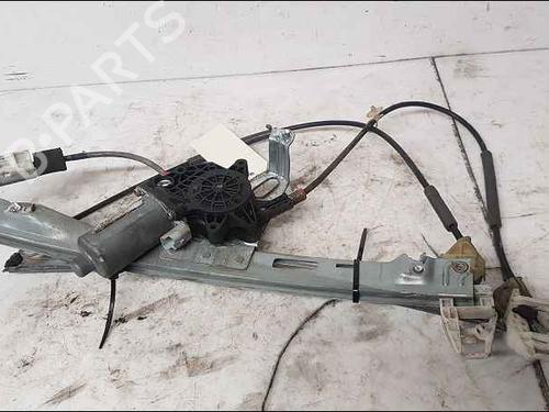 Used Front left window mechanism Front left window mechanism 37041443 37041443