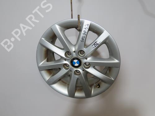 Used Rim BMW 3 (E46) 320 d (150 hp) 19668842