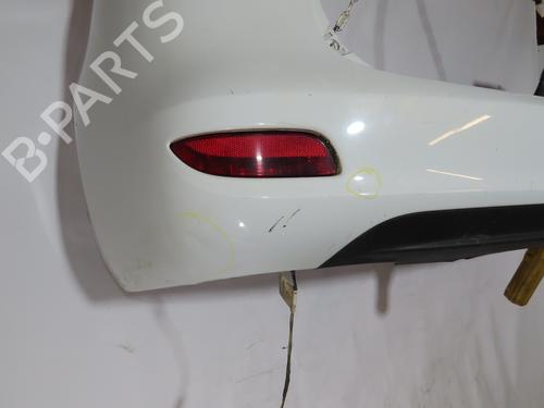 Rear bumper OPEL ZAFIRA TOURER C (P12) 1.6 CDTI (75) | BP29414563C8 